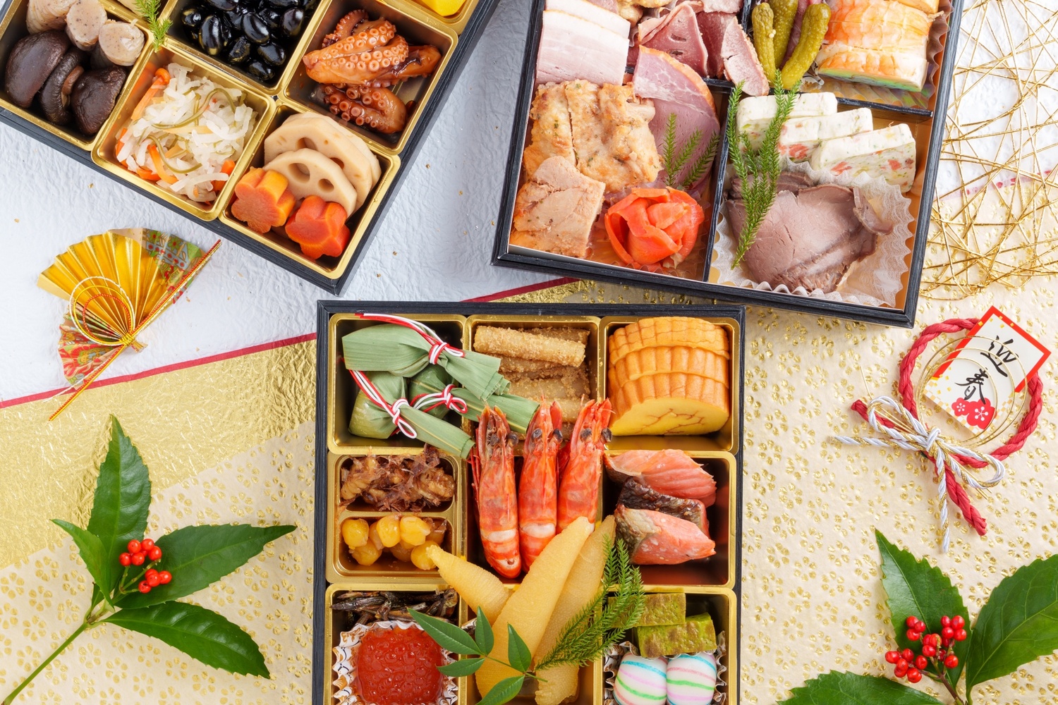 2025-2026年度 年末年始休業のお知らせ