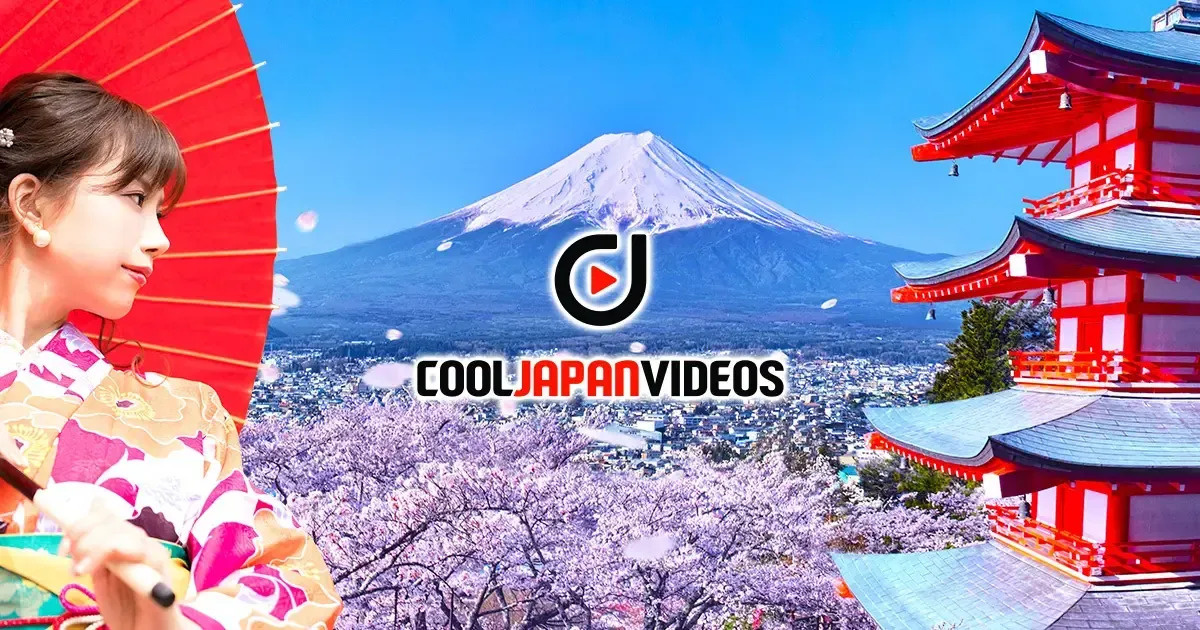 弊社サービス「COOLJAPAN VIDEOS」緊急メンテナンス終了のお知らせ