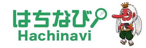 hachinavi