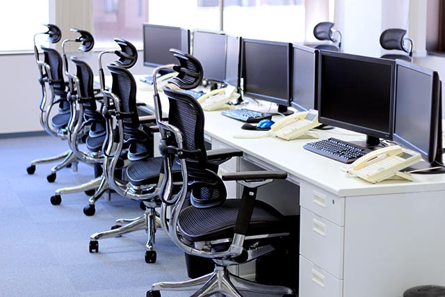 Standard for all employees