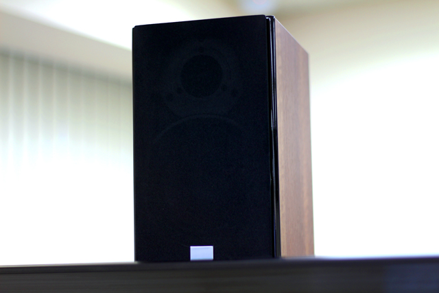 Allows you to work in a calm atmosphere
