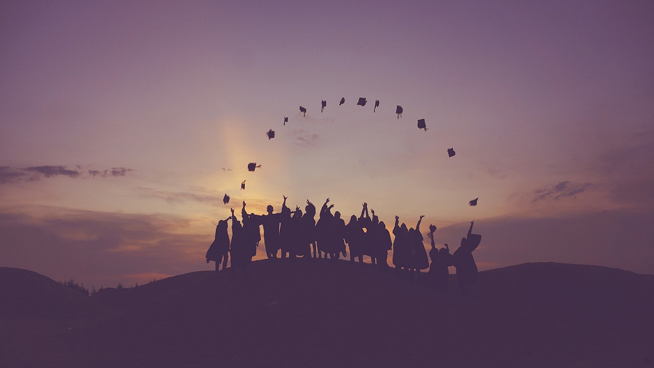 New Graduate Recruitment