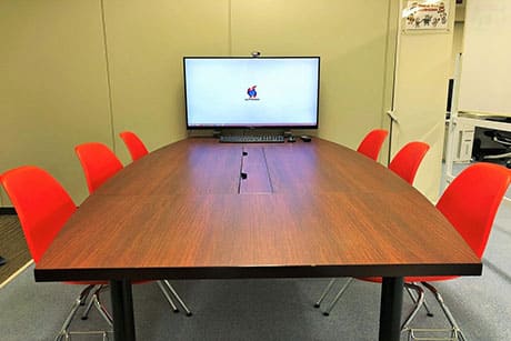 会議スペース