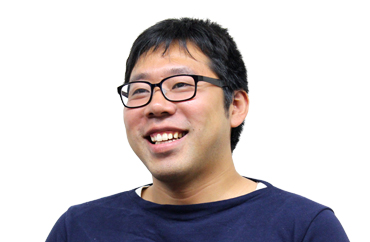 システムエンジニア